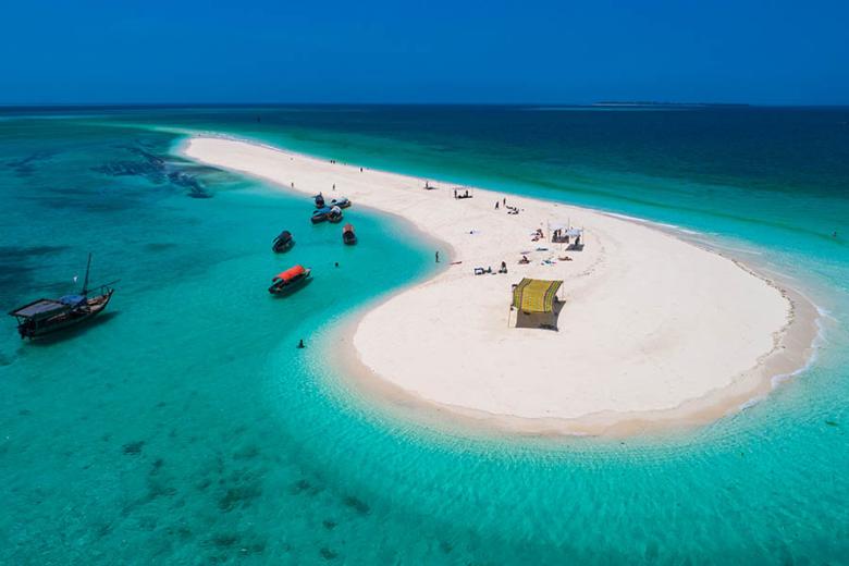 Kaj doživeti na Zanzibarju?