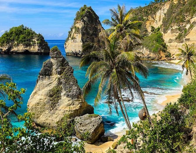 Bali - 10 stvari, ki jih morate doživeti! - Popotovalnica
