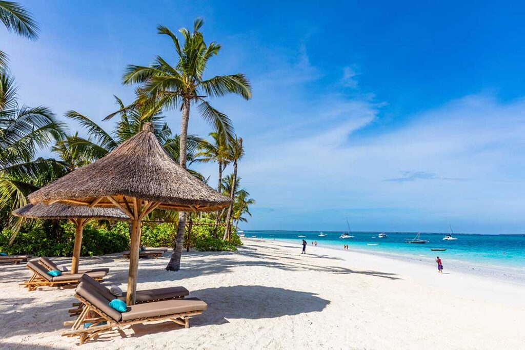 kaj vse doživeti na 14 dnevnem potovanju o Zanzibarju
