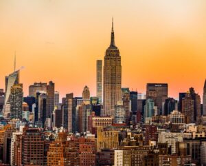 New York ugodno z direktnim letom jeseni.